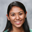Ankira Patel